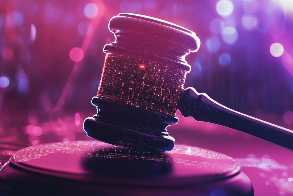 Appeals Court Finds Machine Learning Applied in a New Data Environment Ineligible for Patenting