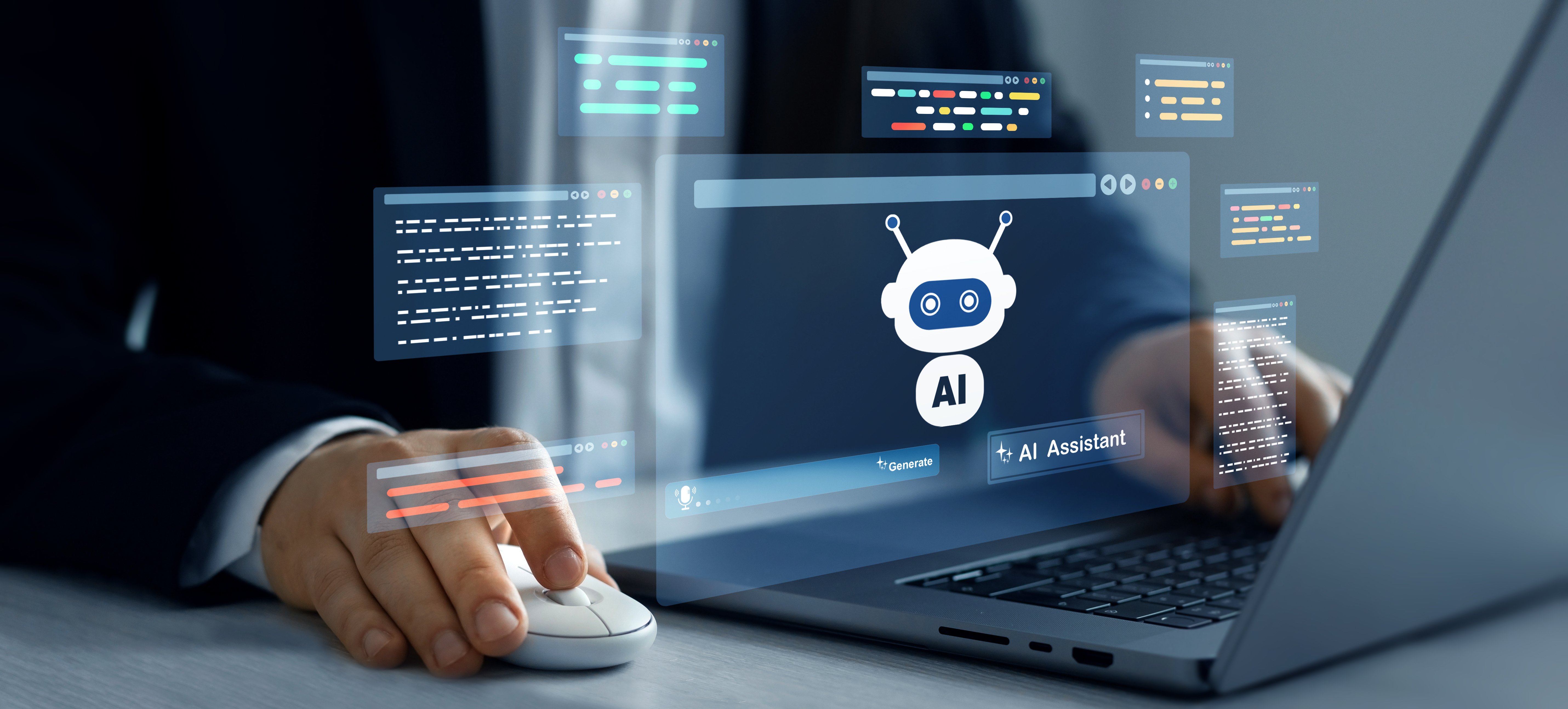 California Joins Others in Regulating the use AI in Employment Decisions