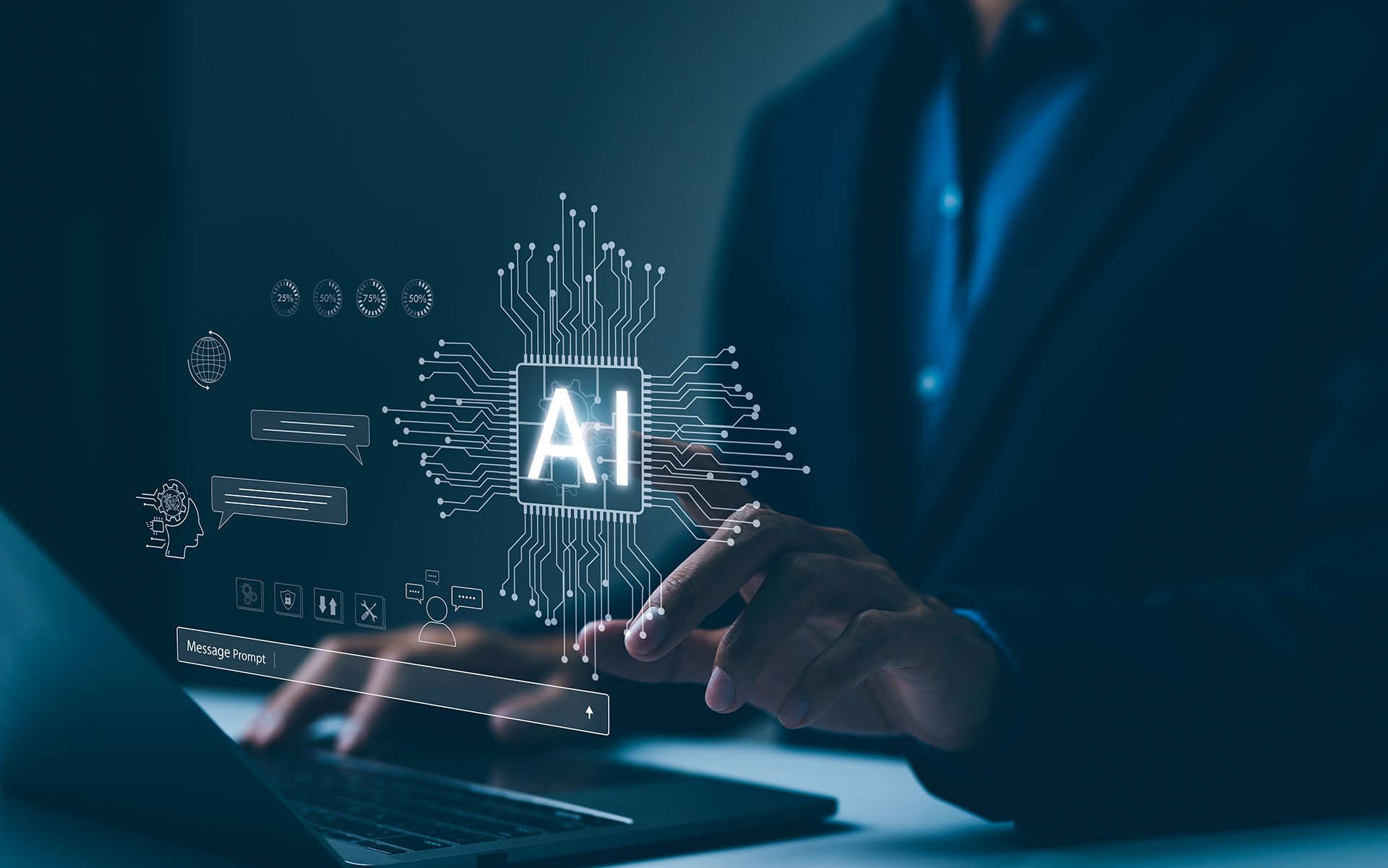 AI Licensing Tip - The Thrust and Parry of New GenAI Warranties and Disclaimers